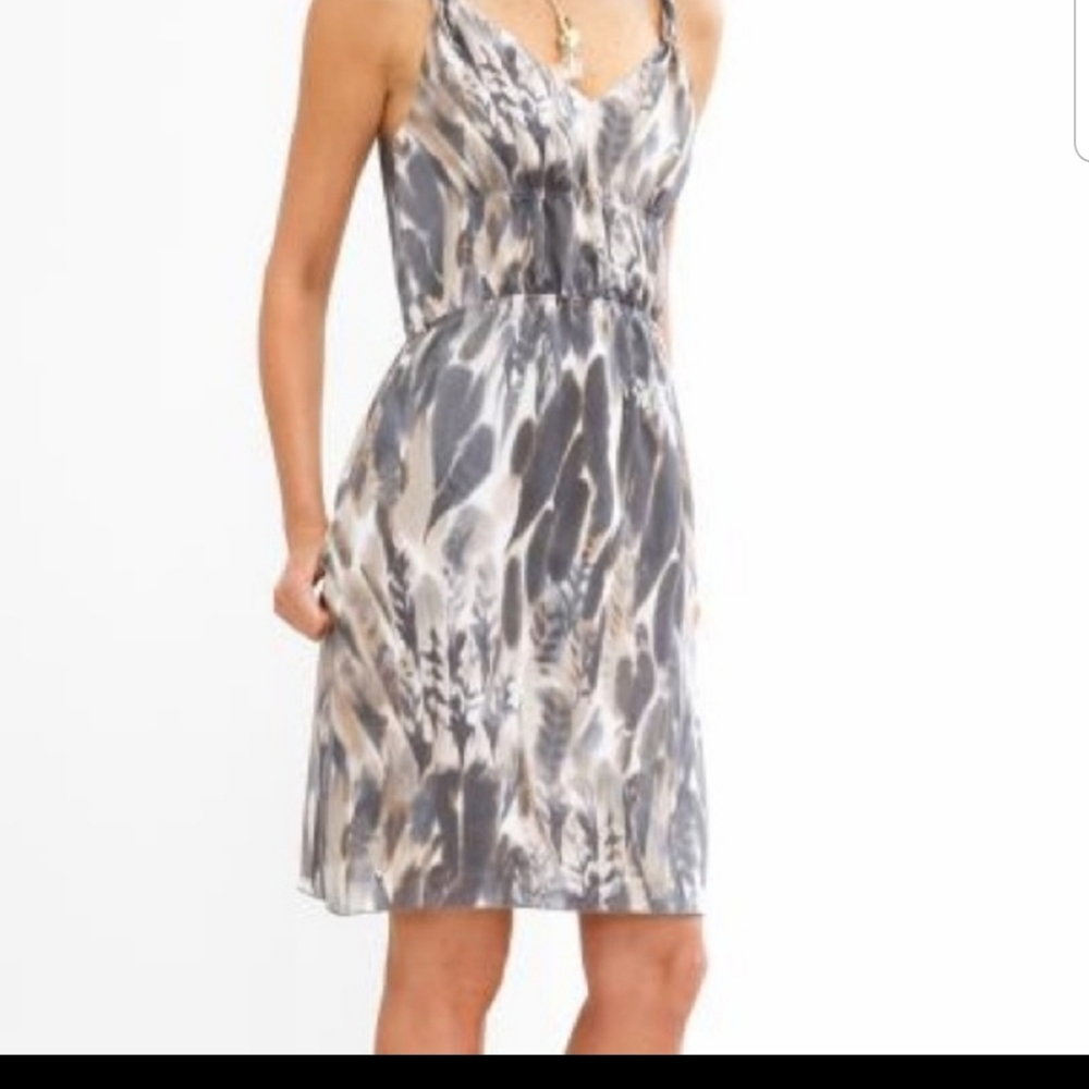 Banana Republic Dinner Dress. Size 6